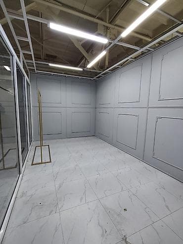 повильон: Аренда павильонов, 18 м², С ремонтом, Без оборудования, Электричество — 2