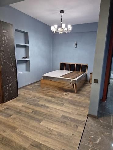 4: 1 комната, 48 м², Элитка, 4 этаж, Дизайнерский ремонт — 2