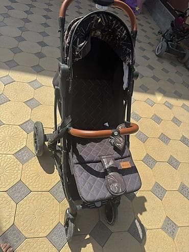 chicco echo: Прогулочная коляска - Компактная складная конструкция: быстро — 2