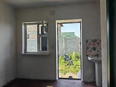 квартира ош снять: 35 м², 2 комнаты — 5
