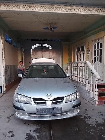 мотор нексия 1: Nissan Almera: 2000 г., 1.8 л, Ручные, Бензин, Седан — 9