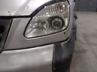 купить полуприцеп тонар: Грузовик, ГАЗ, Стандарт, 7 т, Б/у — 4