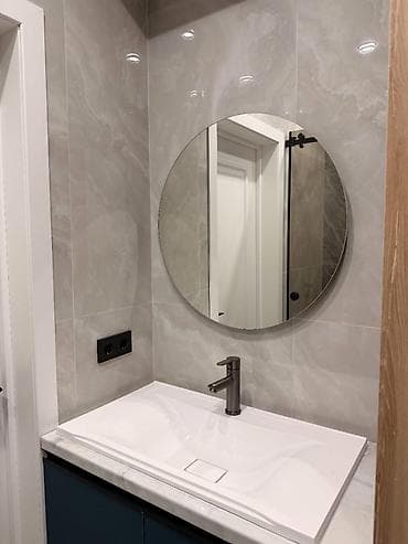 3: 3 комнаты, 80 м², Элитка, 4 этаж, Евроремонт — 9