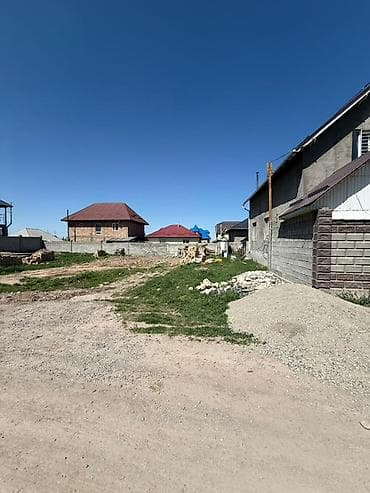 red centr: 4 соток, Для строительства, Красная книга — 4