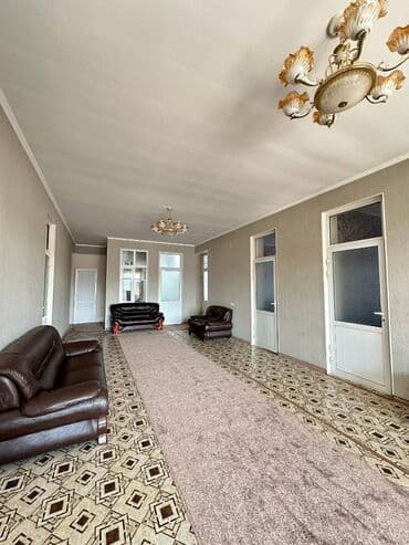 аренда комнаты в общежитии: 20 м², С мебелью — 5