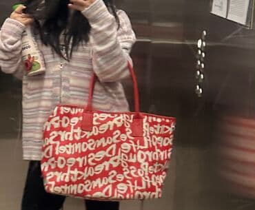 сумка для документов: Яркая женская сумка-тоут От бренда Samsonite - Цвет: насыщенный — 2