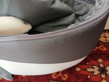 коляски прогулочные бу: Коляска, Б/у — 6