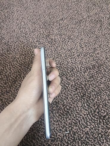 galaxy a 5: Redmi, Redmi 10 5G, Б/у, 64 ГБ, цвет - Серебристый, 2 SIM — 6