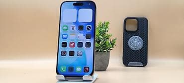 aiphone x: IPhone 16 Pro, Б/у, 128 ГБ, Золотой, Чехол, 94 % — 6