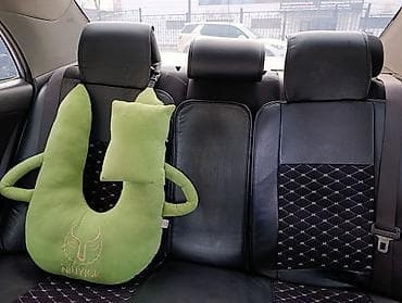 таета каролла версо: Toyota Corolla: 2007 г., 1.6 л, Робот, Бензин, Седан — 5