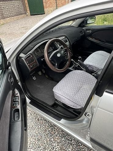 фара тойота авенсис: Toyota Avensis: 2001 г., 1.8 л, Механика, Бензин, Хэтчбэк — 8