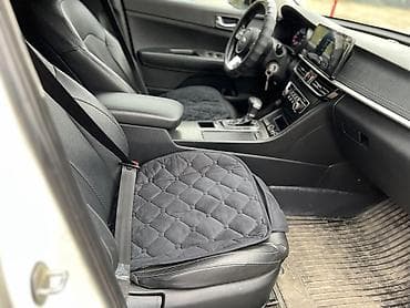 Продажа авто: Kia K5: 2018 г., 2 л, Автомат, Газ, Седан — 9