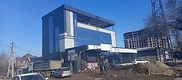 solutions elementary: Фасадные работы с вентилируемыми фасадами из алюминиевых композитных — 10