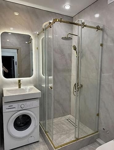 Квартиры: 2 комнаты, 54 м², Технопарк Элитка, 9 этаж — 7