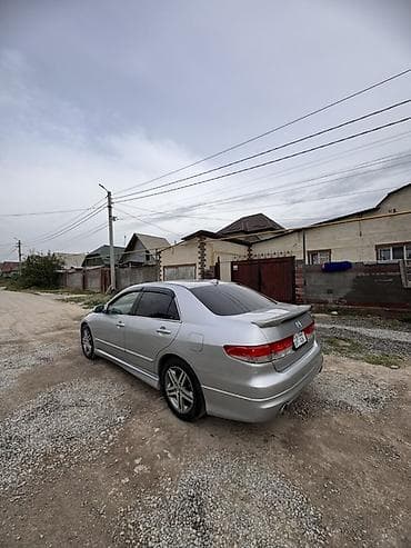 алмашаи: Honda Inspire: 2003 г., 3 л, Автомат, Бензин, Седан — 6