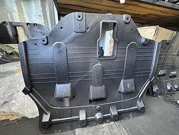 Защита картера/поддона двигателя для Kia K5 (опознавальная маркировка