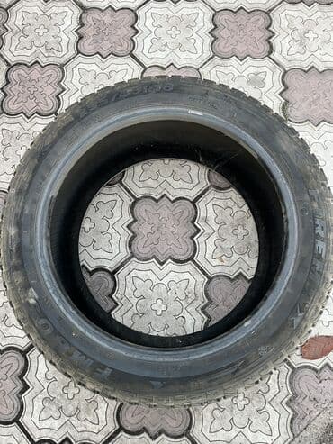 шинный центр в бишкеке цены: Шины 255 / 45 / R 18, Зима, 1 шт, Легковые, Firemax — 4
