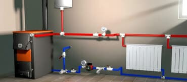 отопление для дома: Сварка | Навесы, Трубы Гарантия — 3