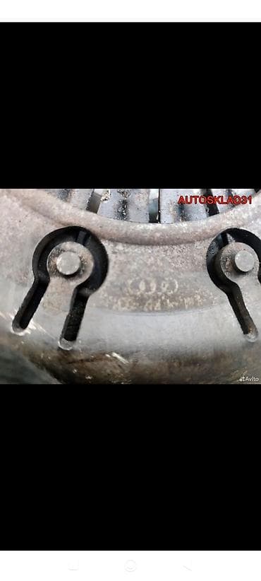 каропка передач пассат б3: Өткөргүч куту Механика Audi 2002 г., Колдонулган, Оригинал, Германия — 6