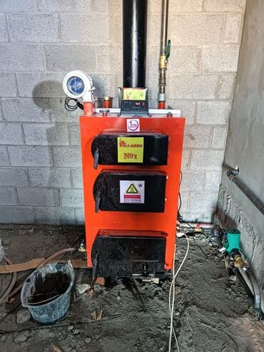 установка отопления в частном доме цена бишкек: Установка батарей, Установка котлов, Теплый пол Монтаж, Гарантия, Демонтаж Больше 6 лет опыта — 2