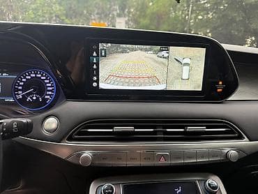 100: Hyundai Palisade: 2020 г., 2.2 л, Автомат, Дизель, Кроссовер — 5