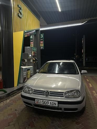 фольцваген гольф: Volkswagen Golf: 1998 г., 1.6 л, Ручные, Бензин, Хэтчбэк — 8
