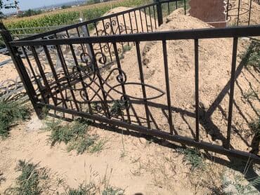 офисные мебели: Изготовление памятников, Изготовление оградок, Изготовление овалов с фото | Гранит, Металл, Мрамор | Установка, Оформление — 3