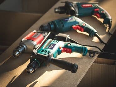 купить дрель в бишкеке: Ижарага берүү Дрелдер — 2