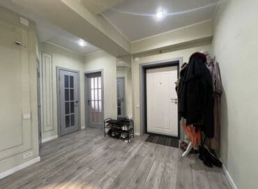 квартира в беловодск: 3 комнаты, 75 м², Элитка, 4 этаж, Евроремонт — 5