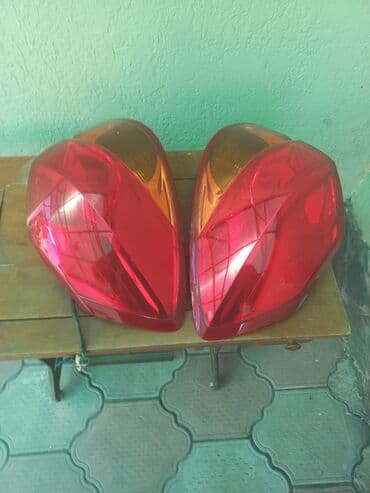 двигатель субару аутбек 2.5 купить в бишкеке: Комплект стоп-сигналов Subaru 2004 г., Б/у, Оригинал, Япония — 1