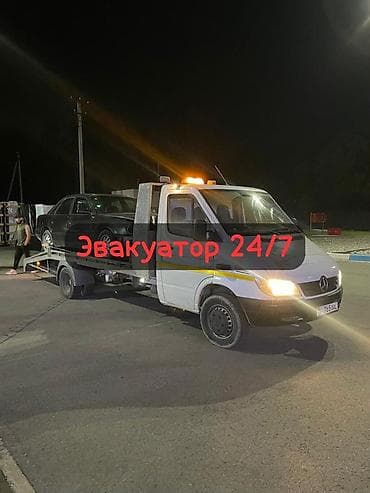С лебедкой, С манипулятором, Со сдвижной платформой