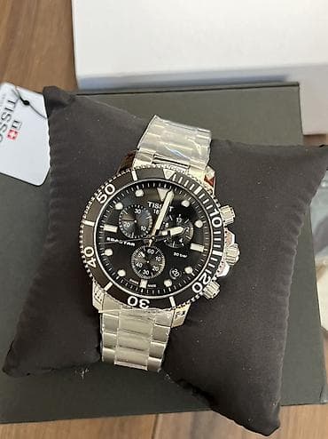 apple magic mouse: Классические часы часы, Tissot, Швейцария, Мужские, Новый — 2