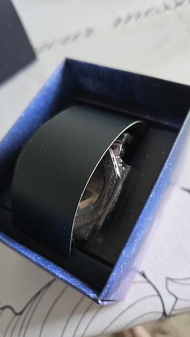 Аксессуары: Часы G‑SHOCK (milky way),limited edition серия с комбинированной — 2