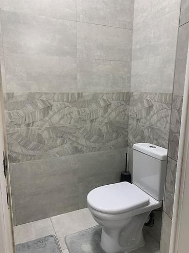 Батирлер: 🏠 СРОЧНО СДАЁТСЯ 3-КОМНАТНАЯ КВАРТИРА 📍 мкр. Джал, ЖК «IHLAS» ул — 2