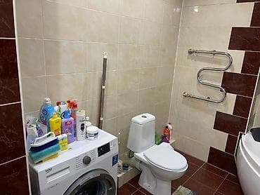 2 bedroom: 2 комнаты, 79 м², Индивидуалка, 3 этаж — 8
