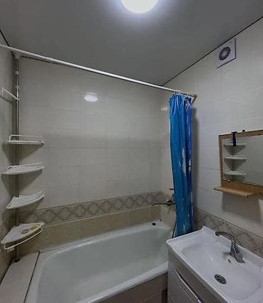 Квартиры: 1 комната, Агентство недвижимости, Без подселения, С мебелью частично — 5