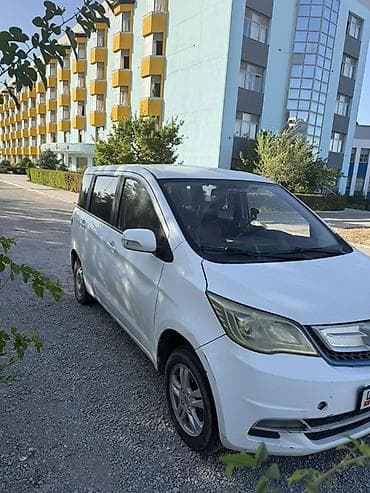 батерейа: Changan : 2018 г., 1.5 л, Автомат, Электромобиль, Хэтчбэк — 2