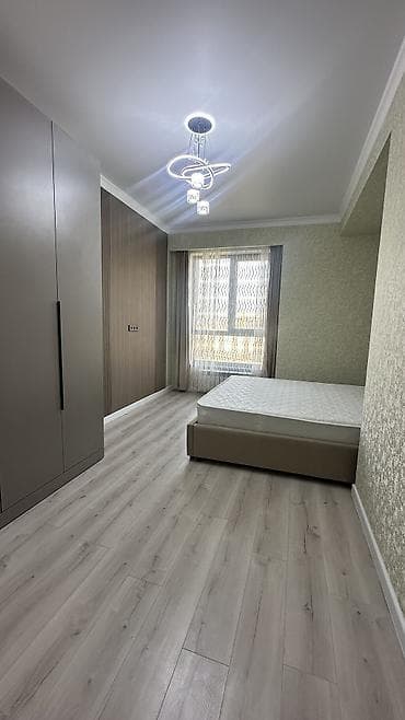 2 комнаты, 80 м², Элитка, 11 этаж, Евроремонт — 7