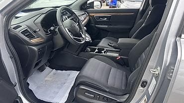 срв 2014: Honda CR-V: 2019 г., 1.5 л, Вариатор, Бензин, Кроссовер — 6