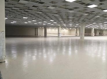 мраморный пол: Эпоксидные полы — 6