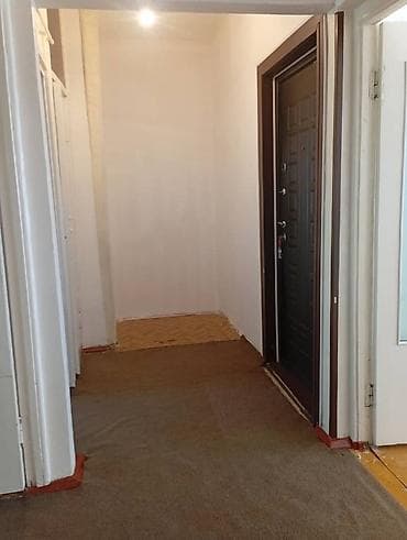 2 комнаты, 49 м², 105 серия, 2 этаж, Косметический ремонт — 4