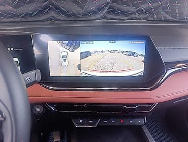 android авто: Changan X5 Plus: 2025 г., 1.5 л, Робот, Бензин, Кроссовер — 8