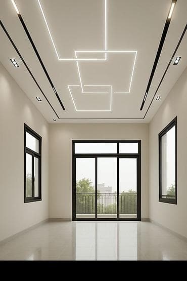 Керме шыптар Жылтырабаган Кепилдиги