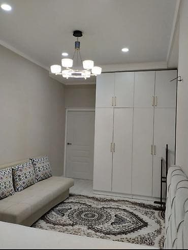 недорогие квартиры: 1 комната, Собственник, Без подселения, С мебелью полностью — 3