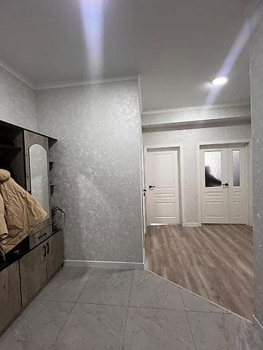 red centr: 2 комнаты, 89 м², Элитка, 9 этаж, Евроремонт — 5