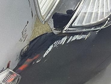 Боковое правое Зеркало Hyundai Б/у, Оригинал — 1