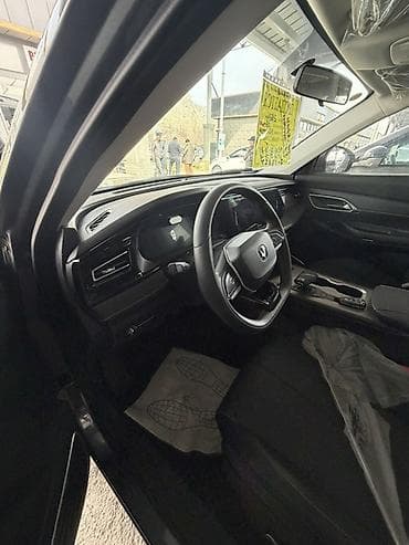 jetour x70 цена в бишкеке: Changan X7 Plus: 2024 г., 1.5 л, Автомат, Бензин, Минивэн — 3