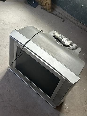 20 дюймов телевизор: Телевизор Samsung Plano (ЭЛТ) - Диагональ экрана: ориентировочно — 2