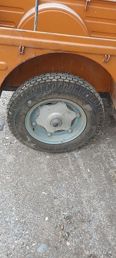 es 2020: Продается практически новый мотоциклетный прицеп Енот — 2