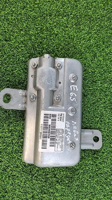 Аэрбег двери Е65 пер левая Год26 703 В отличном состоянии, очень